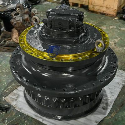 21N-27-00130 Κινητήρας ταξιδιού σκάφους 21N-60-34100 Για PC1250-7 PC1250-8