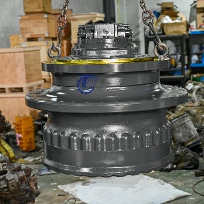 21N-27-00130 Κινητήρας ταξιδιού σκάφους 21N-60-34100 Για PC1250-7 PC1250-8