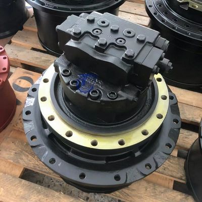 318C 320C Εκσκαφέας Τελική κίνηση, 216-0044 215-9954 TQ ταξιδιωτικός κινητήρας
