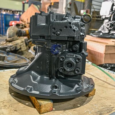 708-2L-31114 7082L31114 εξορυκτής PC128-8UU υδραυλική κύρια αντλία