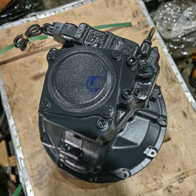 708-2L-31114 7082L31114 εξορυκτής PC128-8UU υδραυλική κύρια αντλία