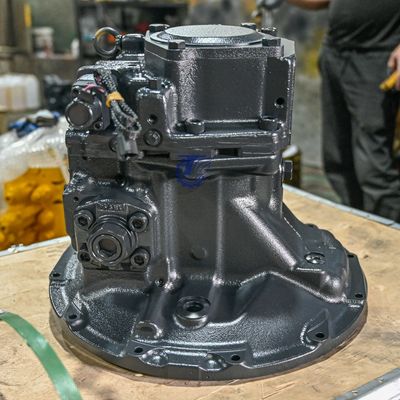 708-2L-31114 7082L31114 εξορυκτής PC128-8UU υδραυλική κύρια αντλία