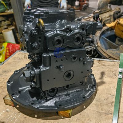 708-2L-31114 7082L31114 εξορυκτής PC128-8UU υδραυλική κύρια αντλία