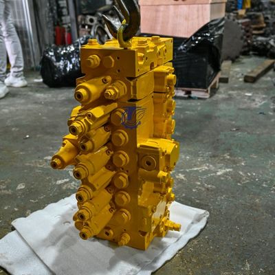 Δίπλωμα ελέγχου 723-46-20401 723-46-20402