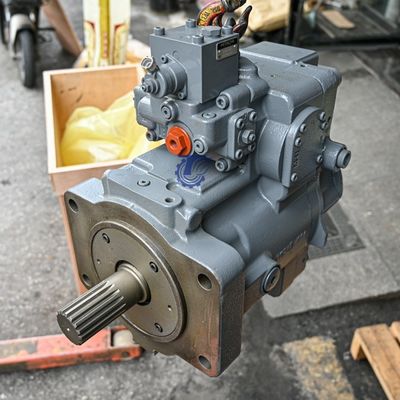 Η υδραυλική αντλία της Hitachi ZX870-5G 9298855 YB60000245 YB60000246 υδραυλική αντλία εξόρυξης