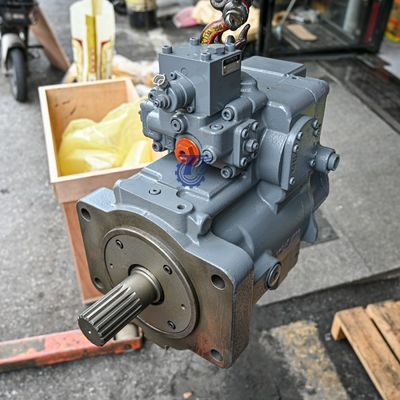 Η υδραυλική αντλία της Hitachi ZX870-5G 9298855 YB60000245 YB60000246 υδραυλική αντλία εξόρυξης