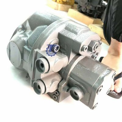 Η Kobelco SK55 SK60 υδραυλική αντλία PVD-3B-56 για εξορυκτήρα PVD-3B-56L3D-5-2210A κύρια αντλία με έμβολο