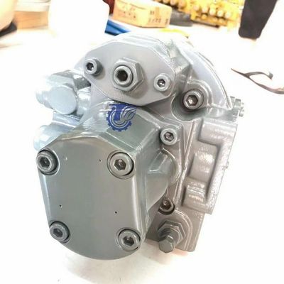 Η Kobelco SK55 SK60 υδραυλική αντλία PVD-3B-56 για εξορυκτήρα PVD-3B-56L3D-5-2210A κύρια αντλία με έμβολο