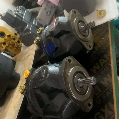 Kobelco 60-8 υδραυλική αντλία πιλοτική αντλία ελαστική αντλία βοηθητική αντλία ουρά αντλία