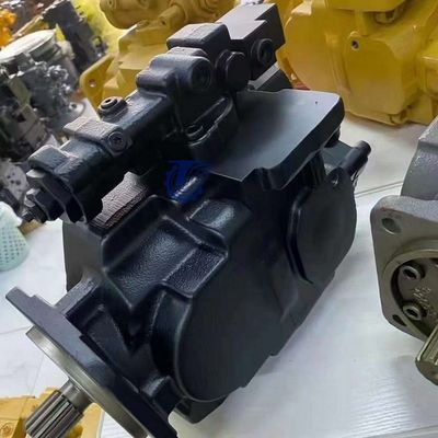 Kobelco SK75-8 κύρια υδραυλική αντλία εξορυκτήρα υδραυλική αντλία έμβολο αντλία