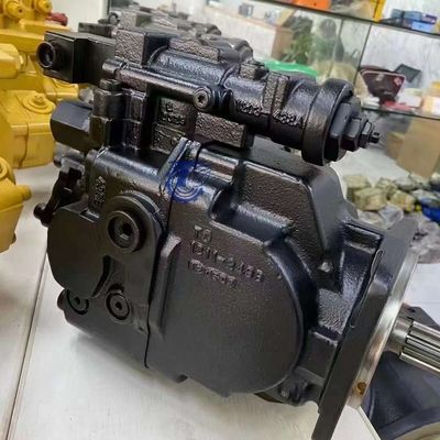 Kobelco SK75-8 κύρια υδραυλική αντλία εξορυκτήρα υδραυλική αντλία έμβολο αντλία