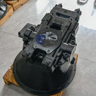 Δούσαν 500 520-9c Υδραυλική αντλία Rexroth A8VO225 A8V55 A8V80 A8V107 A8V115 A8V0225 A8V172