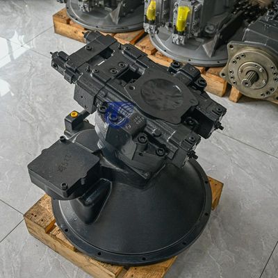 Δούσαν 500 520-9c Υδραυλική αντλία Rexroth A8VO225 A8V55 A8V80 A8V107 A8V115 A8V0225 A8V172
