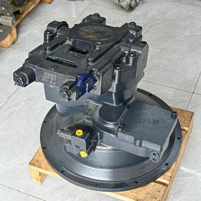 Δούσαν 500 520-9c Υδραυλική αντλία Rexroth A8VO225 A8V55 A8V80 A8V107 A8V115 A8V0225 A8V172