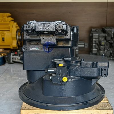 Δούσαν 500 520-9c Υδραυλική αντλία Rexroth A8VO225 A8V55 A8V80 A8V107 A8V115 A8V0225 A8V172