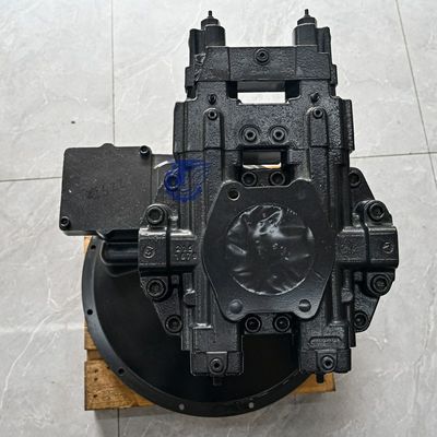 Δούσαν 500 520-9c Υδραυλική αντλία Rexroth A8VO225 A8V55 A8V80 A8V107 A8V115 A8V0225 A8V172