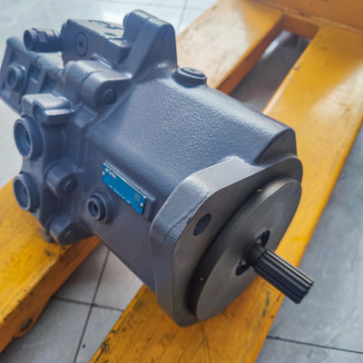 PSVL2 Kayaba αντλία έμβολο KYB PSVL2-36CG-2 για KX185 KX183 KUBOTA εξορυκτήρα