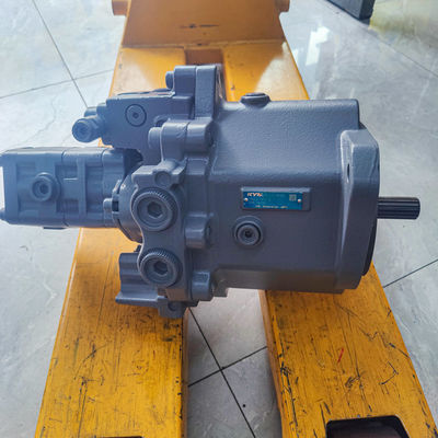 PSVL2 Kayaba αντλία έμβολο KYB PSVL2-36CG-2 για KX185 KX183 KUBOTA εξορυκτήρα