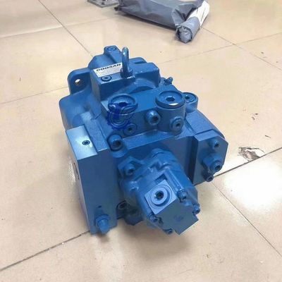 Υδραυλική κύρια αντλία Hyundai R80-7 31N1-10010 31n1-10010 31Q1-10050 31q1-10050 R80 αντλία εξορυκτικού AP2D36LV AP2D36