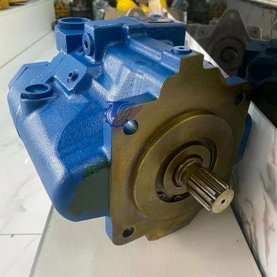 Υδραυλική κύρια αντλία Hyundai R80-7 31N1-10010 31n1-10010 31Q1-10050 31q1-10050 R80 αντλία εξορυκτικού AP2D36LV AP2D36