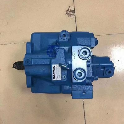 Υδραυλική κύρια αντλία Hyundai R80-7 31N1-10010 31n1-10010 31Q1-10050 31q1-10050 R80 αντλία εξορυκτικού AP2D36LV AP2D36