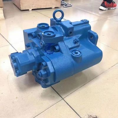 Υδραυλική κύρια αντλία Hyundai R80-7 31N1-10010 31n1-10010 31Q1-10050 31q1-10050 R80 αντλία εξορυκτικού AP2D36LV AP2D36