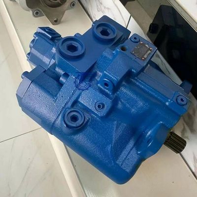 Υδραυλική κύρια αντλία Hyundai R80-7 31N1-10010 31n1-10010 31Q1-10050 31q1-10050 R80 αντλία εξορυκτικού AP2D36LV AP2D36
