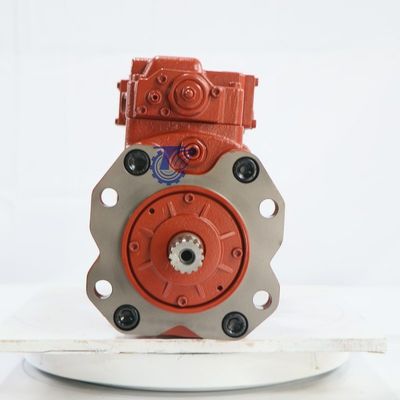 Hyundai R110 130 150-5-7 υδραυλική κύρια αντλία 31N3-10050 31N3-10060 αντλία εξορυκτικής μηχανής,