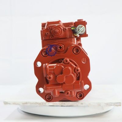 Hyundai R110 130 150-5-7 υδραυλική κύρια αντλία 31N3-10050 31N3-10060 αντλία εξορυκτικής μηχανής,