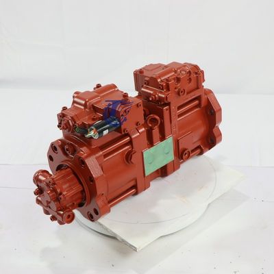 Hyundai R110 130 150-5-7 υδραυλική κύρια αντλία 31N3-10050 31N3-10060 αντλία εξορυκτικής μηχανής,