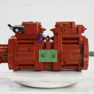 Hyundai R110 130 150-5-7 υδραυλική κύρια αντλία 31N3-10050 31N3-10060 αντλία εξορυκτικής μηχανής,