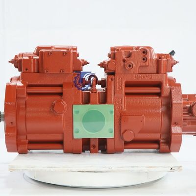 Hyundai R110 130 150-5-7 υδραυλική κύρια αντλία 31N3-10050 31N3-10060 αντλία εξορυκτικής μηχανής,