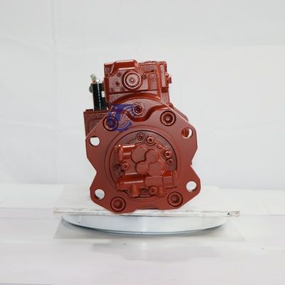 31N6-10010 Υδραυλική αντλία εξορυκτήρα K3v112dt Καυσακική αντλία Μέρη R210-7 R215-7 R220-5 Hyundai