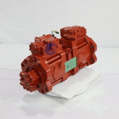31N6-10010 Υδραυλική αντλία εξορυκτήρα K3v112dt Καυσακική αντλία Μέρη R210-7 R215-7 R220-5 Hyundai