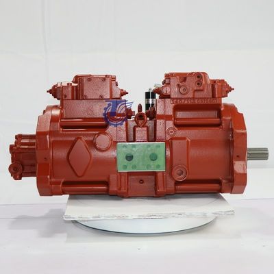 31N6-10010 Υδραυλική αντλία εξορυκτήρα K3v112dt Καυσακική αντλία Μέρη R210-7 R215-7 R220-5 Hyundai
