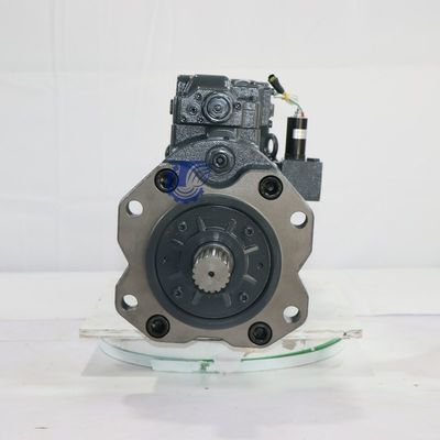 Υδραυλική αντλία Hyundai R290-7 R290LC-7 31N8-10051 K5V140DTP Για R300 R305 R350-5-7