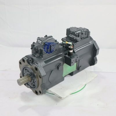 Υδραυλική αντλία Hyundai R290-7 R290LC-7 31N8-10051 K5V140DTP Για R300 R305 R350-5-7