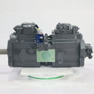 Υδραυλική αντλία Hyundai R290-7 R290LC-7 31N8-10051 K5V140DTP Για R300 R305 R350-5-7