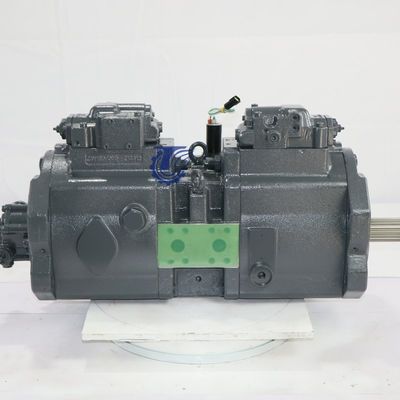 Υδραυλική αντλία Hyundai R290-7 R290LC-7 31N8-10051 K5V140DTP Για R300 R305 R350-5-7