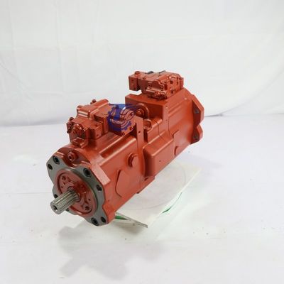 Υδραυλική κύρια αντλία 31QA-10010 31NB-10022