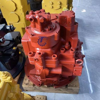 Υδραυλική αντλία Hyundai R455 R485 R505-7-9