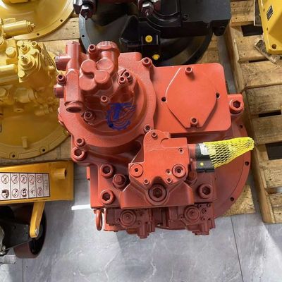 Υδραυλική αντλία Hyundai R455 R485 R505-7-9