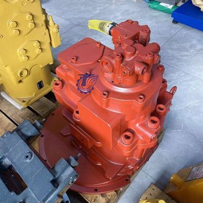 Υδραυλική αντλία Hyundai R455 R485 R505-7-9