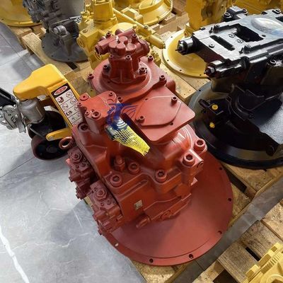 Υδραυλική αντλία Hyundai R455 R485 R505-7-9