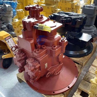 Υδραυλική αντλία Hyundai R455 R485 R505-7-9
