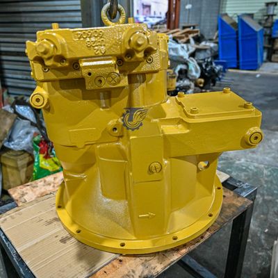 123-2235 153-9185 TQ330b A8V0160 Υδραυλική μηχανή κύριας αντλίας 3306