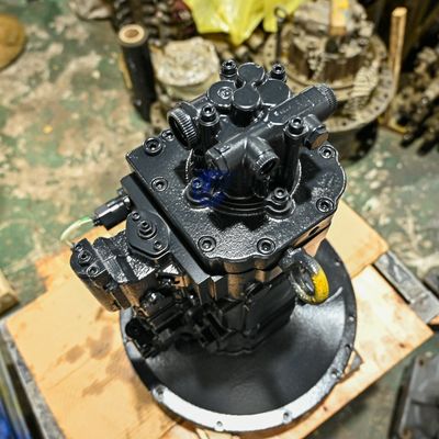 Δοσάν DX215-9C DX225-9 Υδραυλική αντλία σκάφους DPA117 401-00347 K1000288B