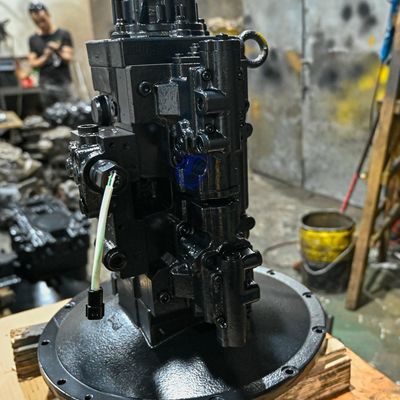 Δοσάν DX215-9C DX225-9 Υδραυλική αντλία σκάφους DPA117 401-00347 K1000288B