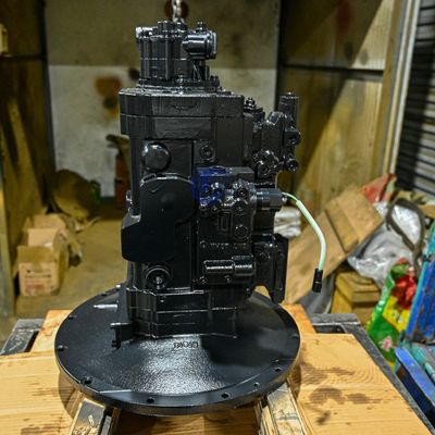 Δοσάν DX215-9C DX225-9 Υδραυλική αντλία σκάφους DPA117 401-00347 K1000288B