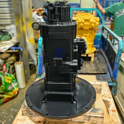 Δοσάν DX215-9C DX225-9 Υδραυλική αντλία σκάφους DPA117 401-00347 K1000288B